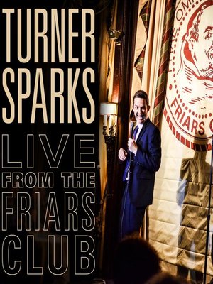 cover image of Turner Sparks